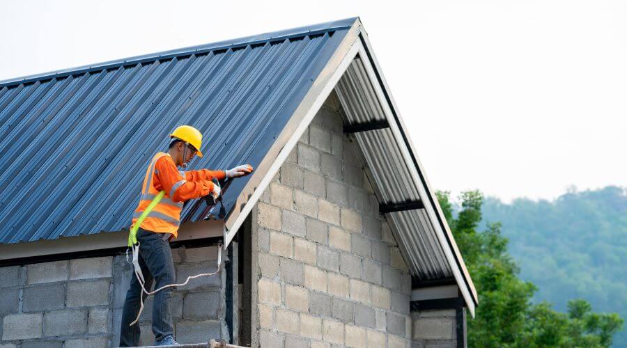 Expert new roof installation services in Sheridan Lake, CO